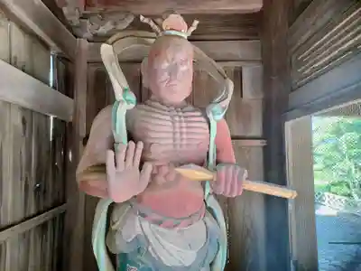 常楽寺(埼玉県)