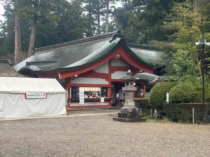 香取神宮(千葉県)