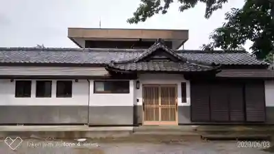 高倉稲荷神社のその他建物