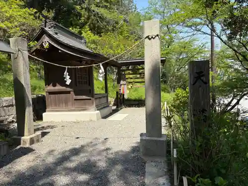 吉備津彦神社(岡山県)