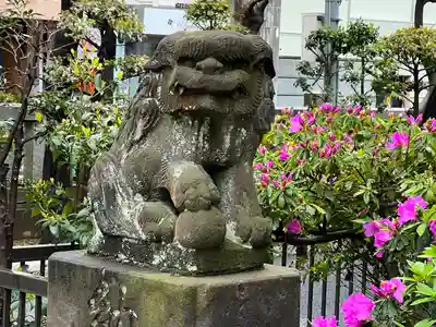 柏神社(千葉県)