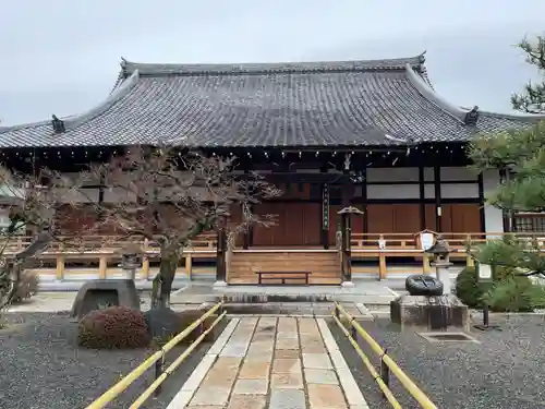 寂光寺(京都府)