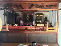 道樹寺(岐阜県)