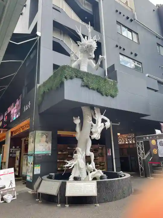 万松寺のその他建物