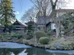 輪王寺(宮城県)