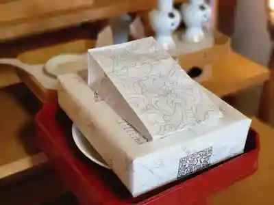 伏木香取神社(茨城県)