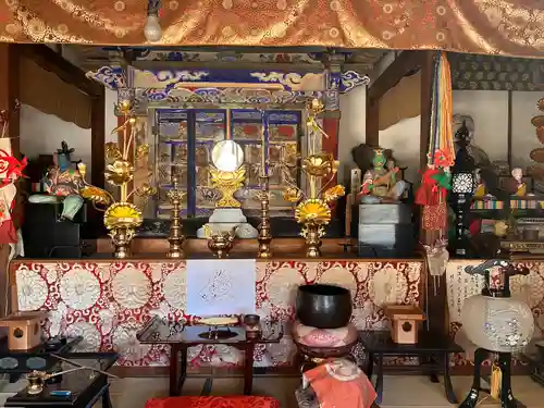 林光寺(三重県)