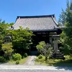 清凉寺(京都府)