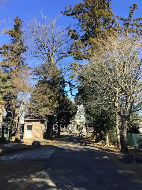 愛宕神社(茨城県)