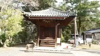 東大寺のその他建物