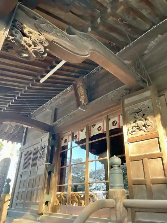 狭山八幡神社の{uncategorized: "未分類", other: "その他", undefined: "問題あり", building: "その他建物", grave: "お墓", sacred_gate: "鳥居", guardian: "狛犬", statue: "像", buddha: "仏像", history: "歴史", nature: "自然", garden: "庭園", animal: "動物", pagoda: "塔", temizu: "手水舎", mountain_gate: "山門・神門", sanctuary: "本殿・本堂", subordinate: "末社・摂社", art: "芸術", scenery: "景色", jizo: "地蔵", ema: "絵馬", goshuin: "御朱印", omikuji: "おみくじ", items: "授与品その他", amulet: "お守り", goshuincho: "御朱印帳", eats: "食事", festival: "お祭り", votive_dance: "神楽", shichigosan: "七五三参", wedding: "結婚式", experience: "体験その他", initially: "初詣", around: "周辺", anti_infection: "感染症対策"}