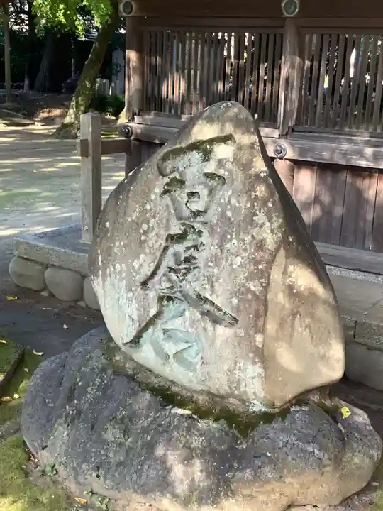 山那神社(愛知県)