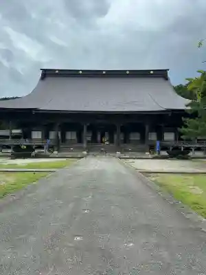 井波別院瑞泉寺(富山県)