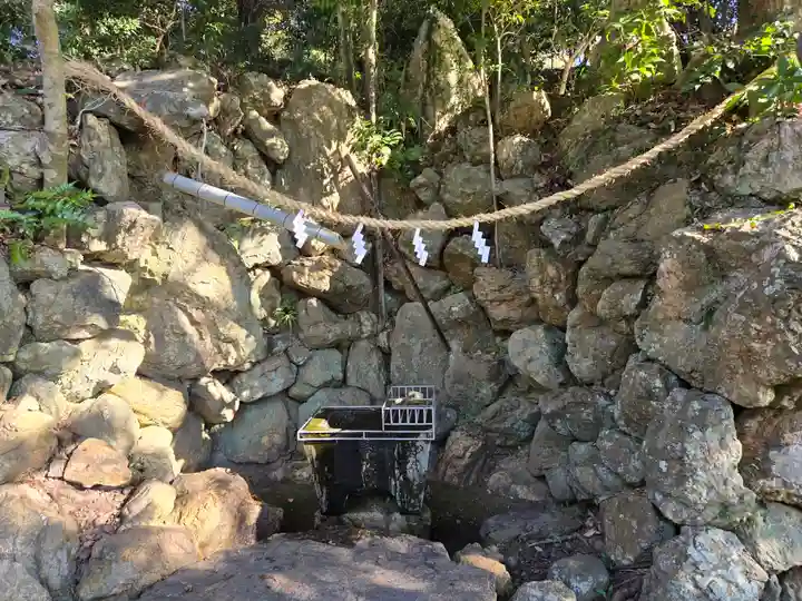 諏訪神社(静岡県)