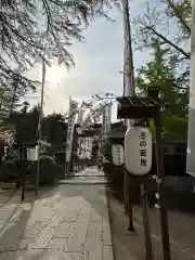 上杉神社(山形県)