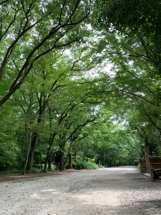 賀茂御祖神社(下鴨神社)のその他建物