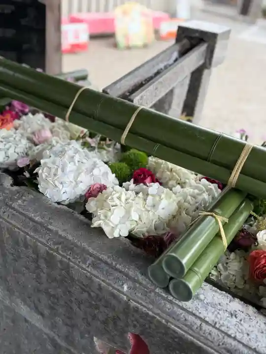 草加神社(埼玉県)