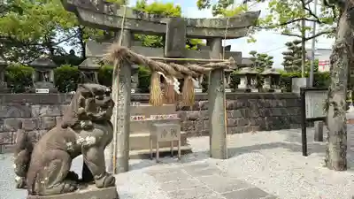 美奈宜神社(福岡県)