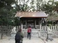 西尾神社(愛知県)