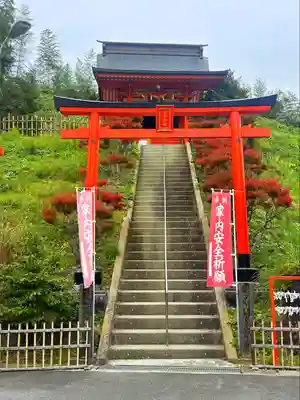 琴平神社(宮城県)
