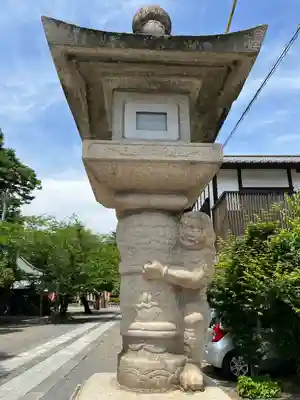 妻沼聖天山歓喜院(埼玉県)