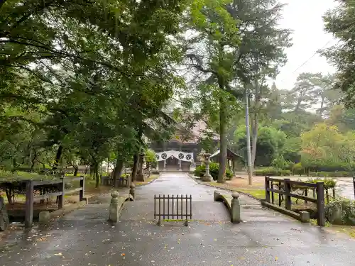 日枝神社のその他建物