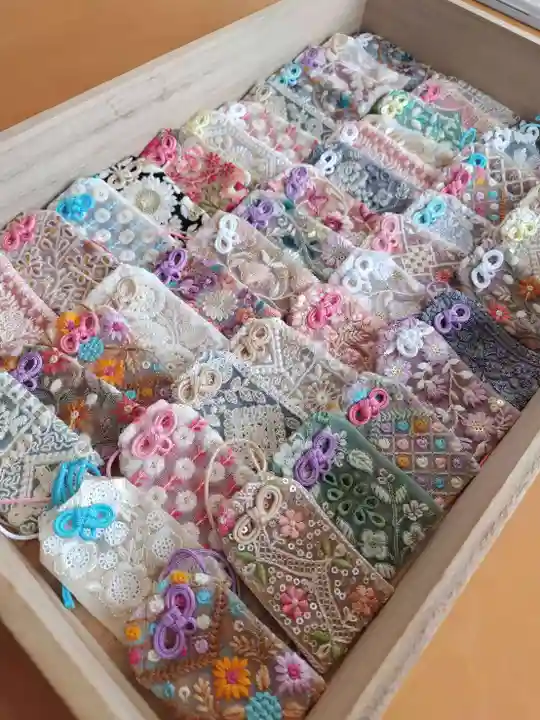 厚別神社(北海道)