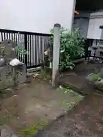 稲荷神社(東京都)