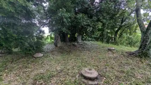 藤本神社(滋賀県)