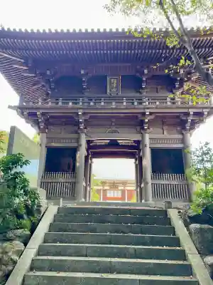 寳光寺　鹿野大佛(東京都)