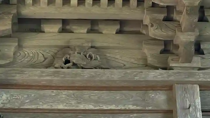 鹿島神社(宮城県)