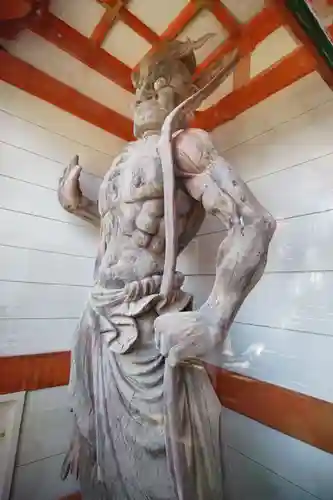 青岸渡寺(和歌山県)