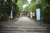 月寒神社のその他建物