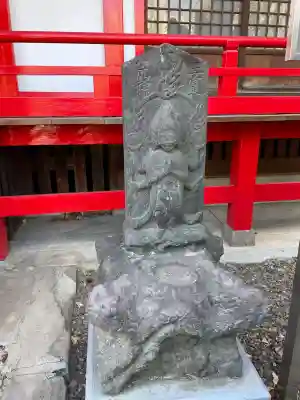 願行寺(東京都)