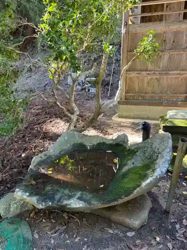 天日鷲神社(福島県)