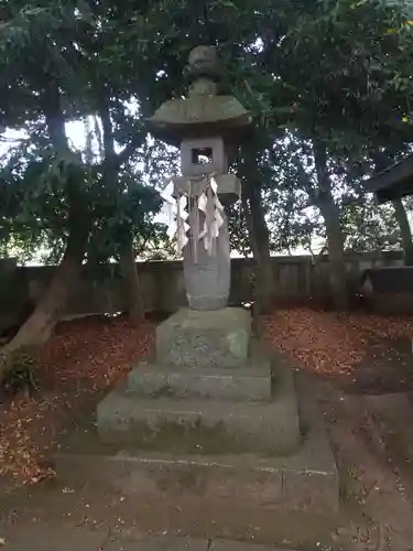 一言主神社(茨城県)