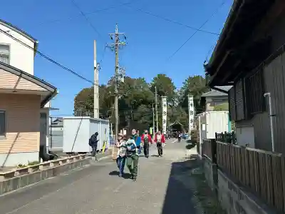 神明神社(愛知県)