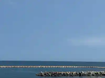 新潟縣護國神社(新潟県)