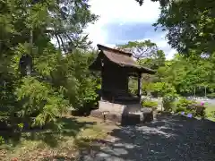 廣瀬神社(静岡県)