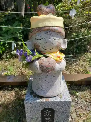 陽林寺(福島県)