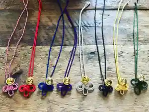 總社 和田八幡宮の授与品その他(2021年07月30日(金) 18時21分53秒投稿)