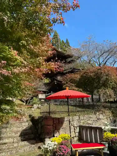 新海三社神社(長野県)