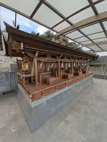 生石神社(兵庫県)