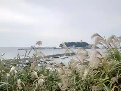小動神社(神奈川県)