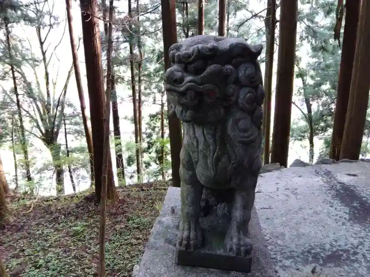 八幡神社(福井県)