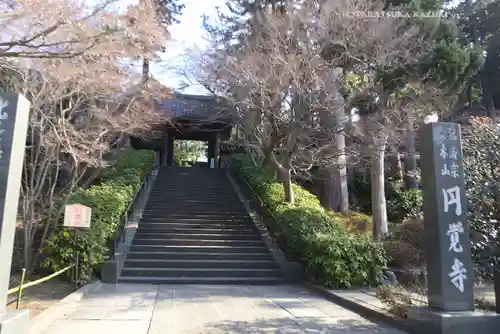 円覚寺(神奈川県)