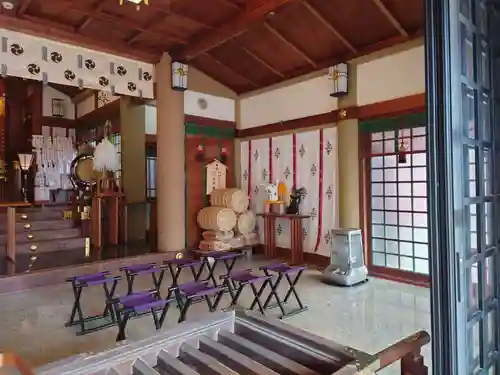 二宮神社(兵庫県)