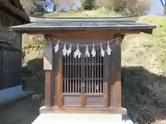 菅原神社(東京都)