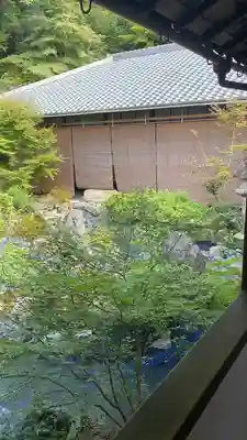 興聖寺(興聖寶林禅寺)のその他建物