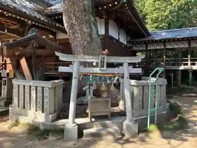 大野原八幡神社(香川県)